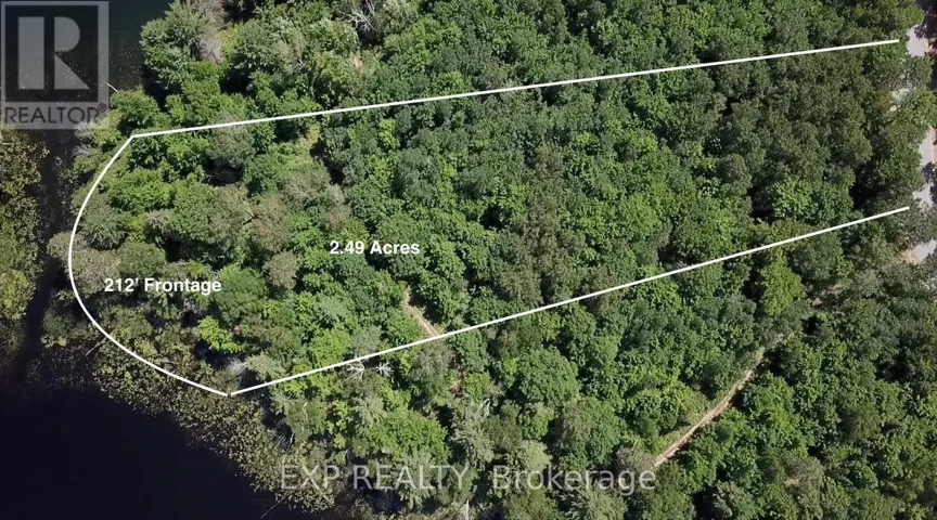 LOT 9 CASSON TRAIL, Madawaska Valley, Ontario K0J1B0