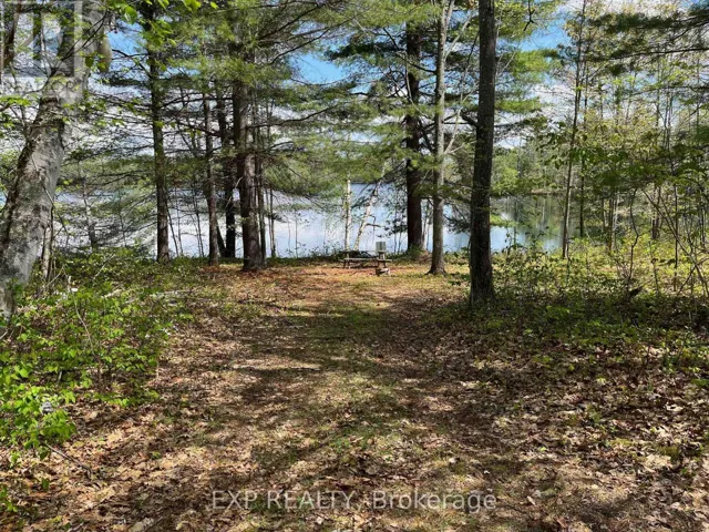 LOT 15 SANDY SHORES TRAIL, Madawaska Valley, Ontario K0J1B0