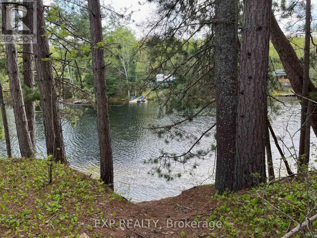 LOT 30 SANDY SHORES TRAIL, Madawaska Valley, Ontario K0J1B0