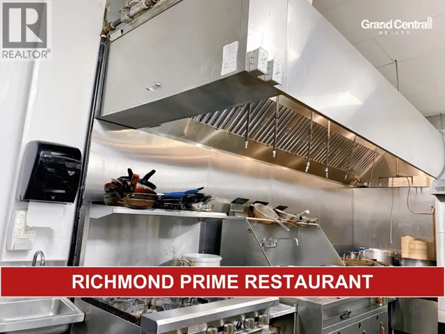 112 4751 GARDEN CITY ROAD, Richmond, British Columbia V6X3M7