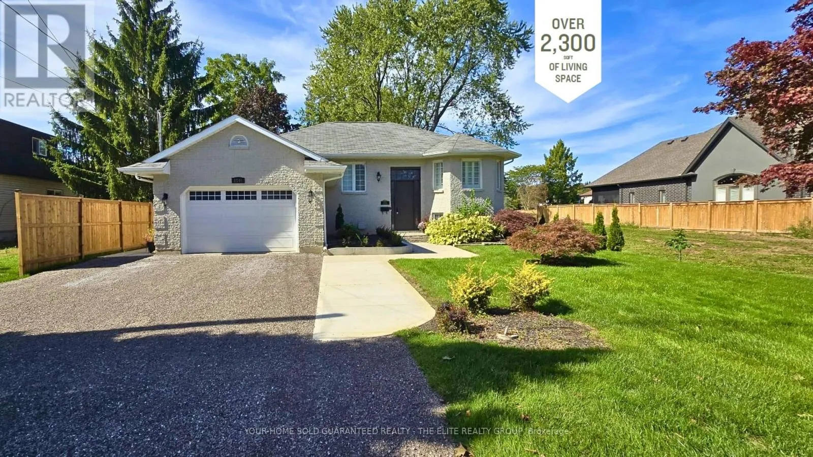 Residential For Sale