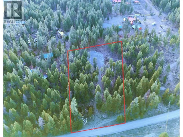 55 Beacon Road, Carmi, British Columbia V0H1A0