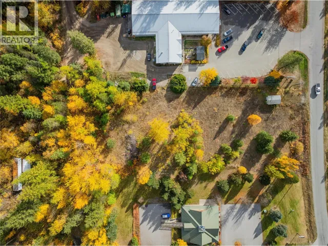 Lot 4 SANDNER FRONTAGE Road, Christina Lake, British Columbia V0N1E0