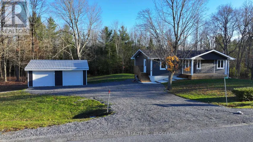 1938 COLE HILL ROAD, Kingston (City North of 401), Ontario K0H1S0
