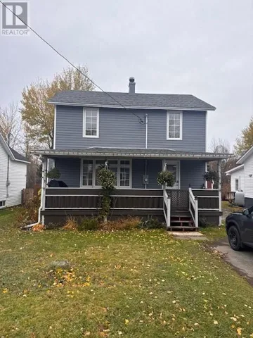 67 Premiere Drive, Lewisporte, Newfoundland & Labrador A0G3A0