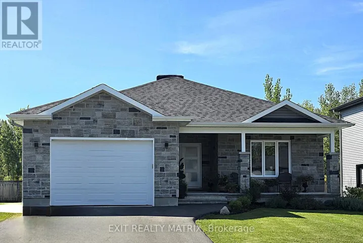 6 GLENCO ROAD, South Stormont, Ontario K0C2A0