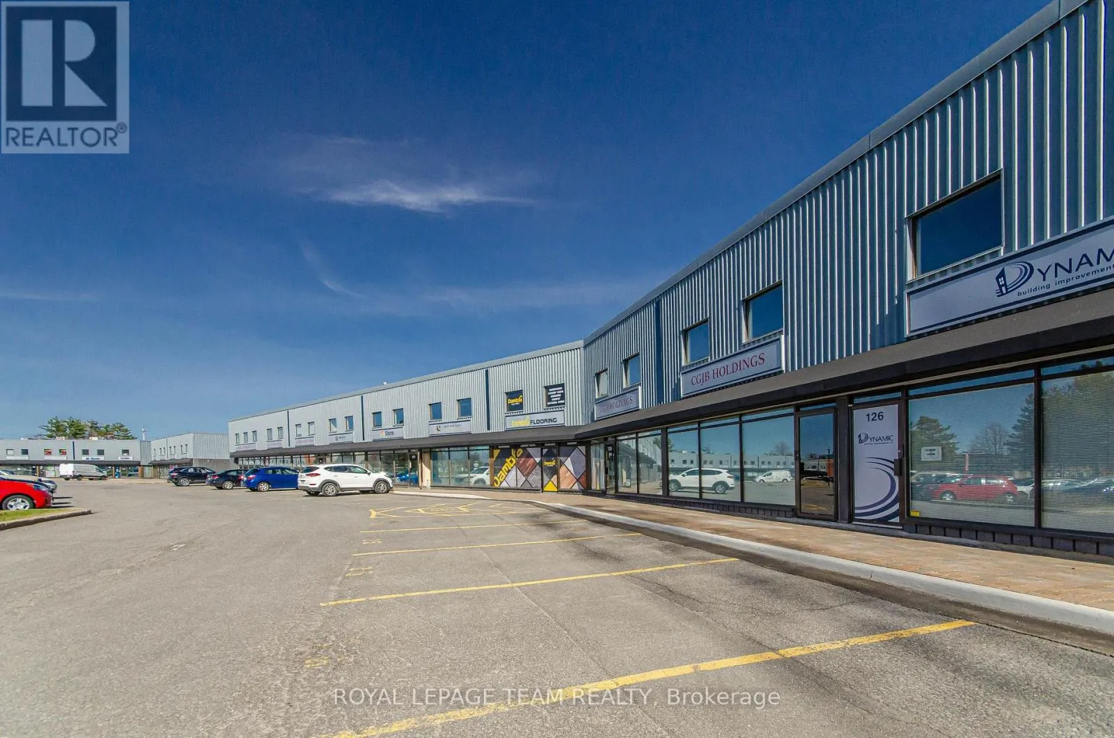 Commercial Sale For Sale