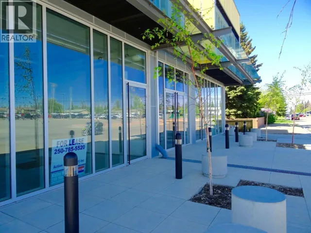 A 10019 103 AVENUE, Fort St. John, British Columbia V1J2H4