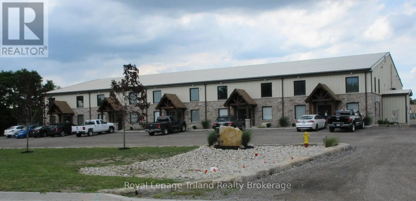 Commercial Lease For Rent
