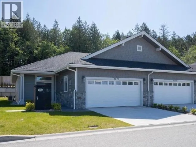 4072 SATURNA AVE, Powell River, British Columbia V8A5T4