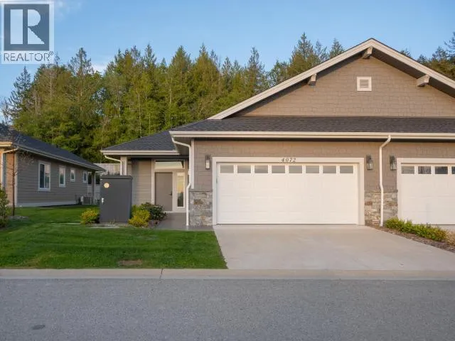 4072 SATURNA AVE, Powell River, British Columbia V8A5T4