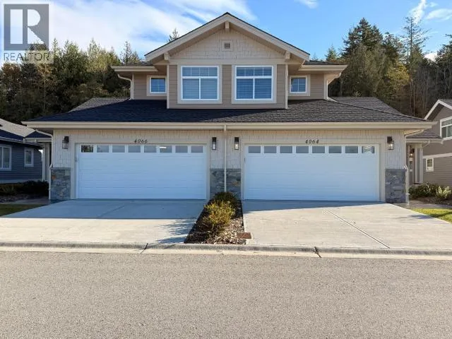 4066 SATURNA AVE, Powell River, British Columbia V8A5T4
