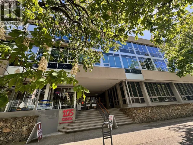 227 1175 Cook St, Victoria, British Columbia V8V4A1