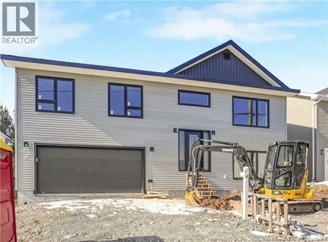 46 St. Pierre Street, Fredericton, New Brunswick E3C0L7