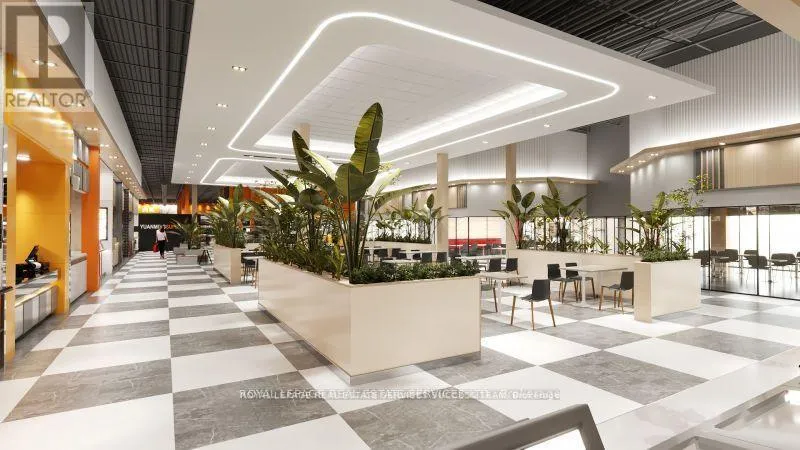 6-16 - 1000 BURNHAMTHORPE ROAD W, Mississauga (Mavis-Erindale), Ontario L5C2S4