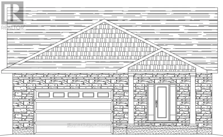 479 WOODRIDGE DRIVE, Goderich (Goderich (Town)), Ontario N7A0C7