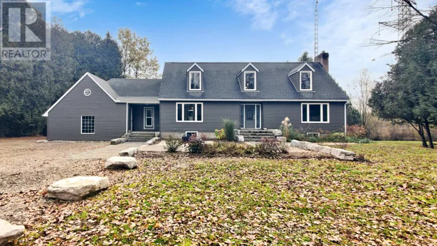 9045 SIDEROAD 17 SIDE ROAD, Erin, Ontario N0B1Z0