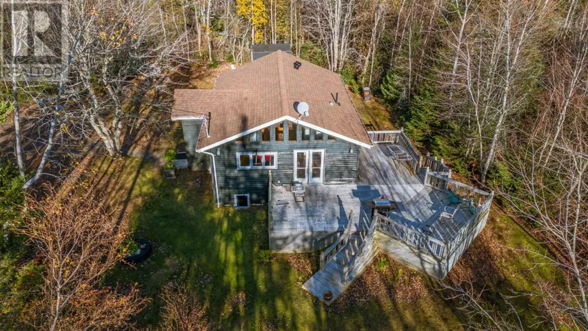1999 CANAVOY Road, St Andrew's, Prince Edward Island C0A1T0