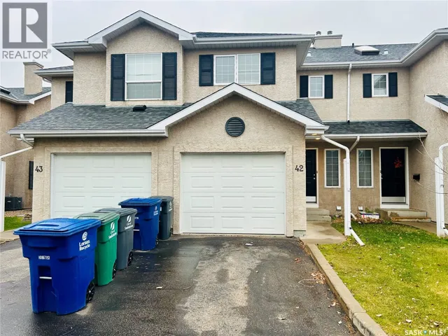 42 127 Banyan CRESCENT, Saskatoon, Saskatchewan S7V1G5