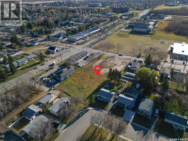 1460 7th STREET E, Prince Albert, Saskatchewan S6V0R4