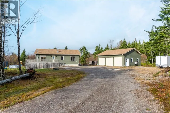 1633 Route 111, Bains Corner, New Brunswick E5R1R4