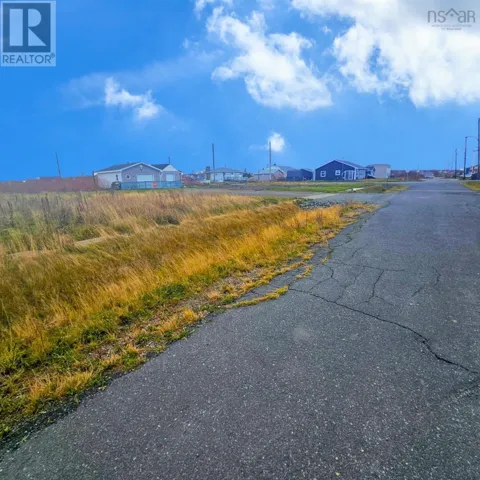 34 Ninth Street, Glace Bay, Nova Scotia B1A4L4