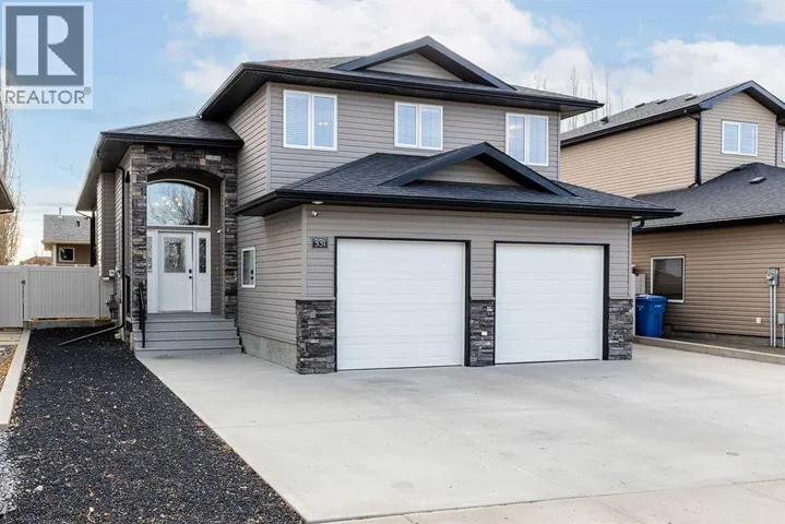 331 Stratton Road SE, Medicine Hat, Alberta T1B0G2
