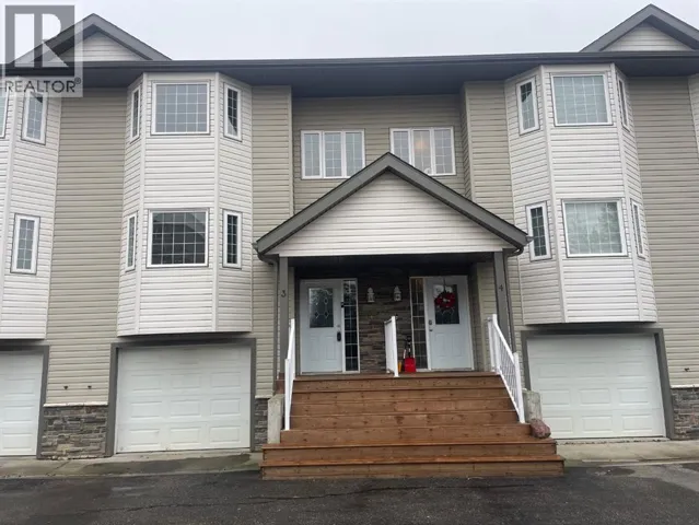 3, 1616 41 STREET, Edson, Alberta T7E0A5