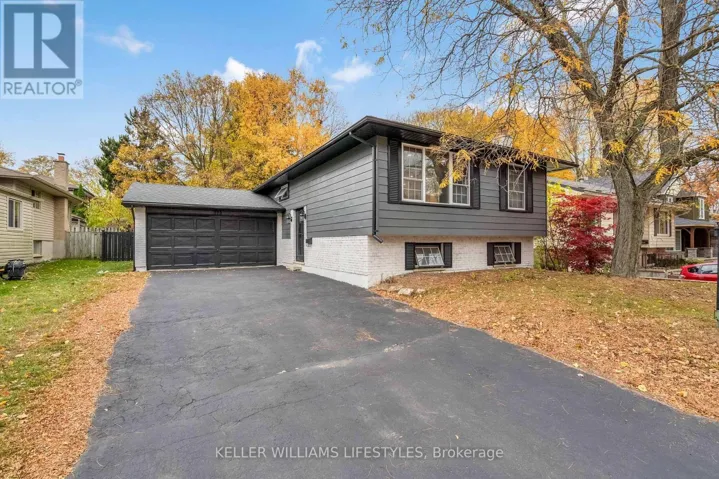 575 GRAND VIEW AVENUE, London South (South K), Ontario N6K3E9