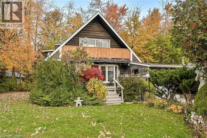 57 12TH Concession, Freelton, Ontario L0R1K0