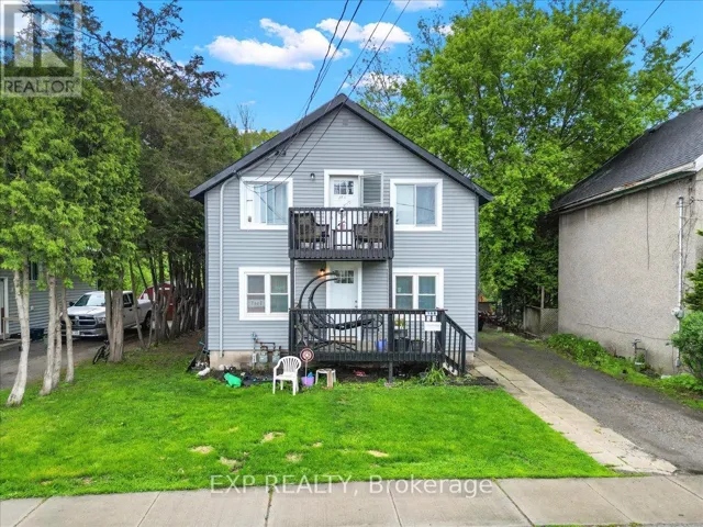 18 DELHI STREET, Brockville, Ontario K6V4H3