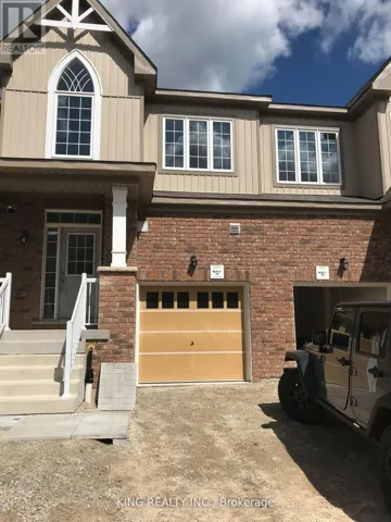 59 LEESON STREET N, East Luther Grand Valley, Ontario L0N7P8