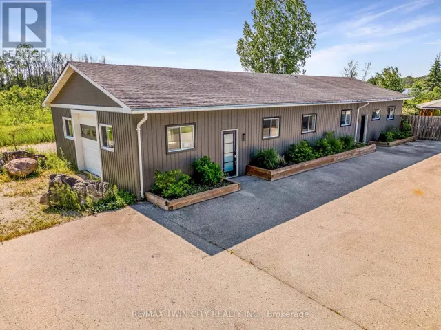 717906 6 HIGHWAY, Georgian Bluffs, Ontario N4K5N7