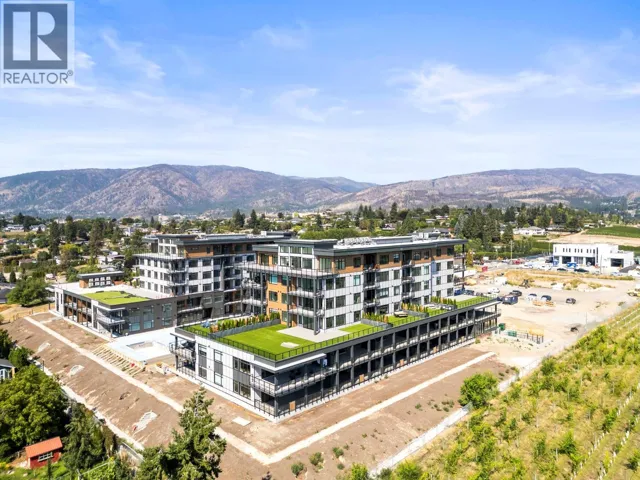 2760 Olalla Road Unit# 207, West Kelowna, British Columbia V1Z2A9