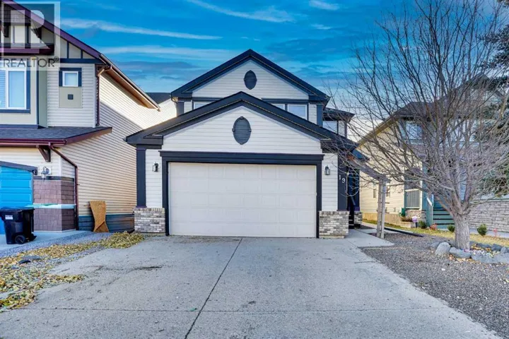 19 Copperleaf Terrace SE, Calgary, Alberta T2Z0C1