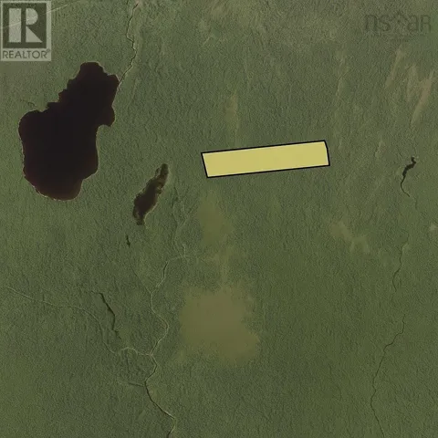 Lot 41 Canada Hill Road, Lockeport, Nova Scotia B0T1L0