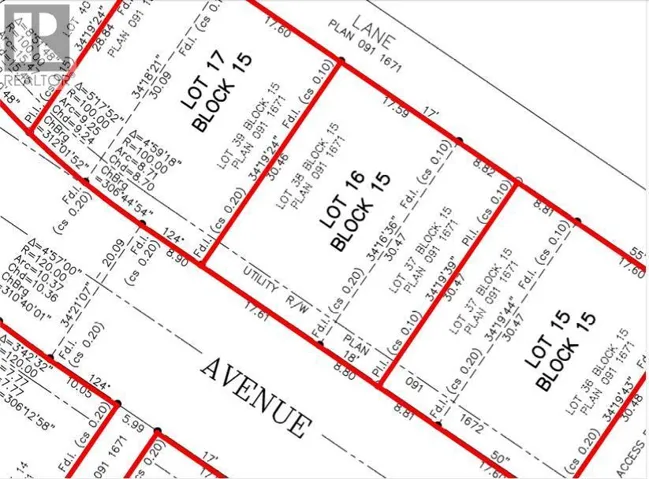 410 Frederick Avenue, Standard, Alberta T0J3G0