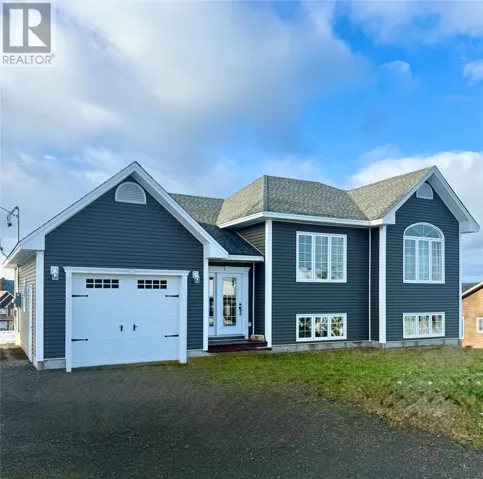 23 Syenite Road, Clarenville, Newfoundland & Labrador A5A0A6
