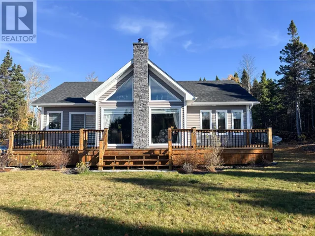 12 Mill Path Road, Sandringham, Newfoundland & Labrador A0G3Y0