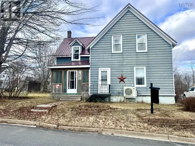 1948 Dufferin Street, Westville, Nova Scotia B0K2A0