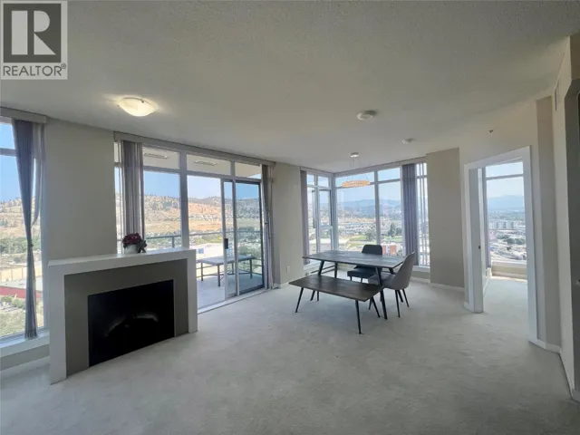 1075 Sunset Drive Unit# 1803, Kelowna, British Columbia V1Y9Y9