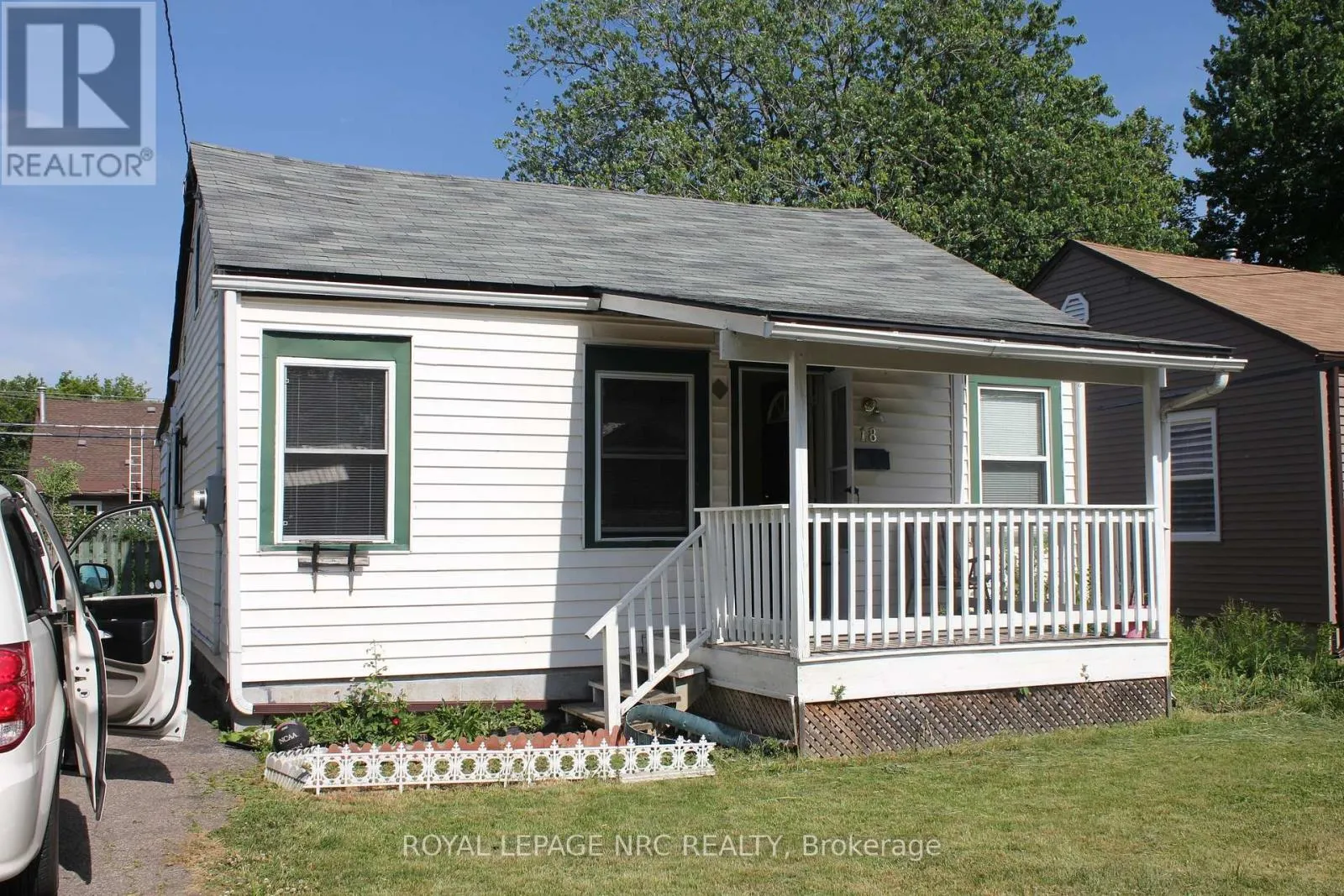 Residential For Sale