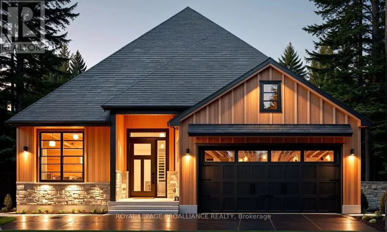 21 DEERVIEW DRIVE, Quinte West (Murray Ward), Ontario K8V5P4