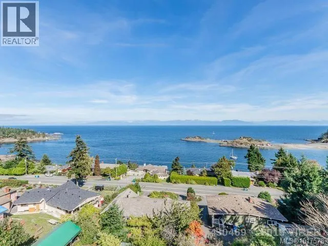 3865 Gulfview Dr, Nanaimo, British Columbia V9T6E2
