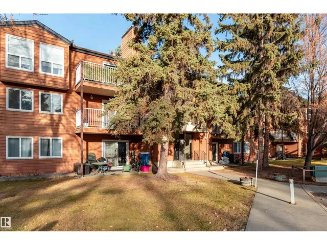 #208 22 ALPINE PL, St. Albert, Alberta T8N3Y2