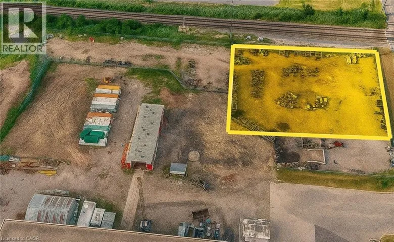 375 MCNEILLY Road Unit# 1A, Hamilton, Ontario L8E5H4