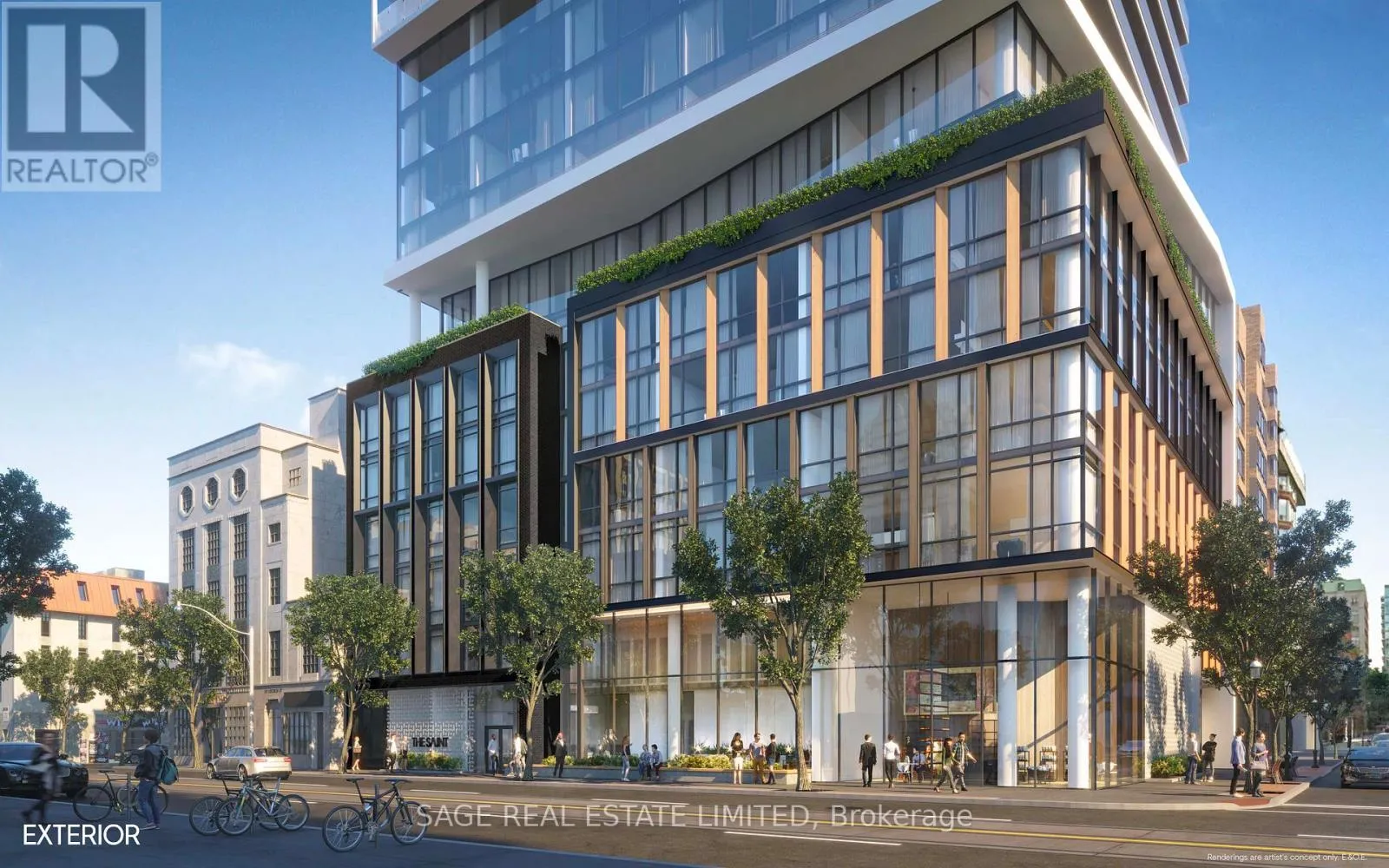 Residential For Sale