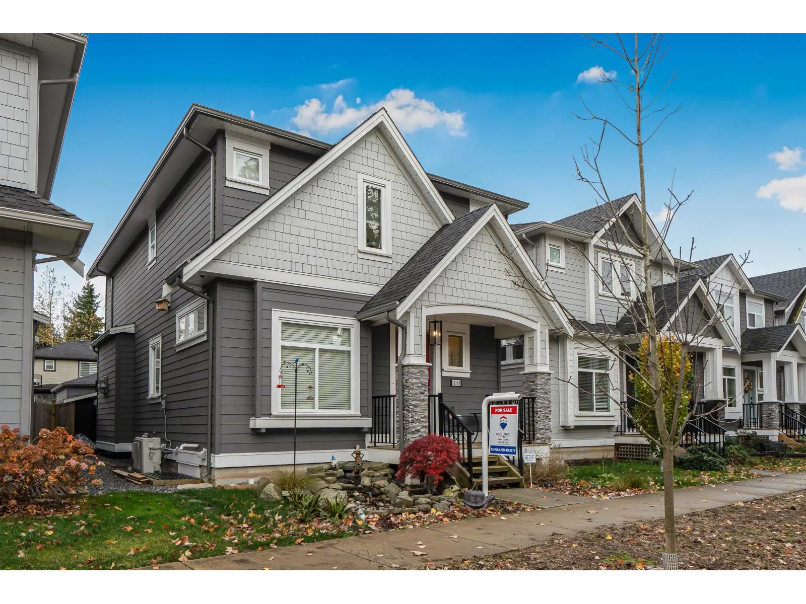 Residential For Sale