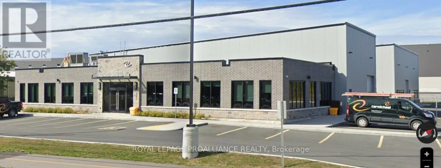 Commercial Lease For Rent