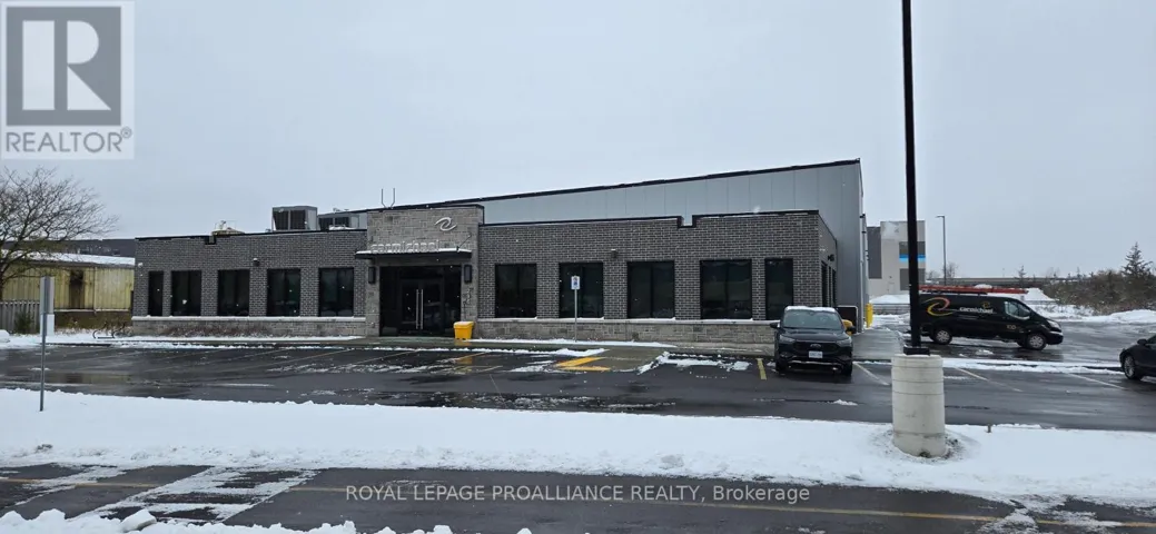 C - 296 UNIVERSITY AVENUE, Belleville (Belleville Ward), Ontario K8N5S6